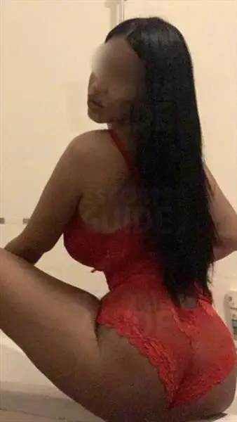 ❤️ Fransisca ❤️