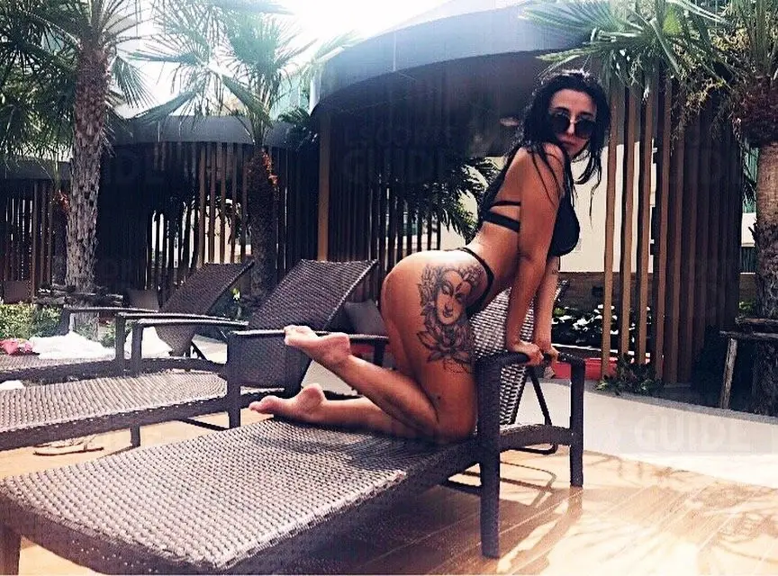 Lora Super Hot New in Dubai