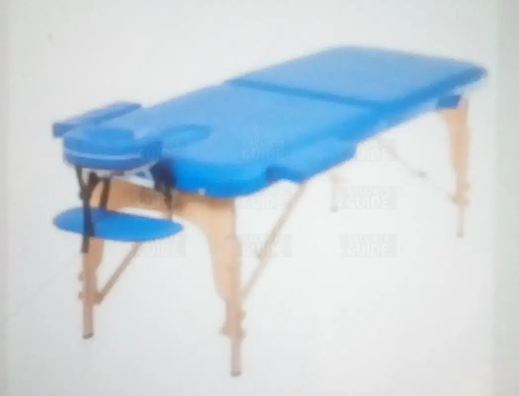 Masseuse Russe