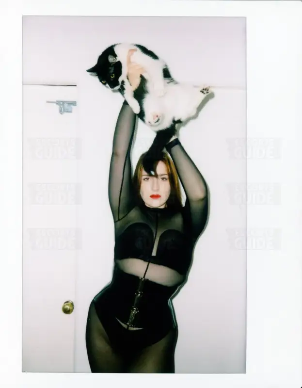 Ms. Rebecca Knox