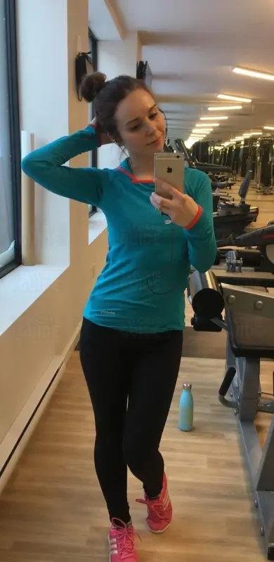 Murielle