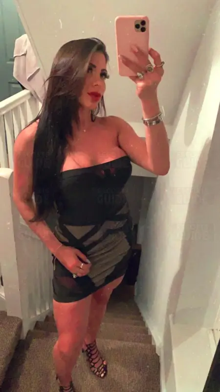 Mel Sexy Girl PARIS