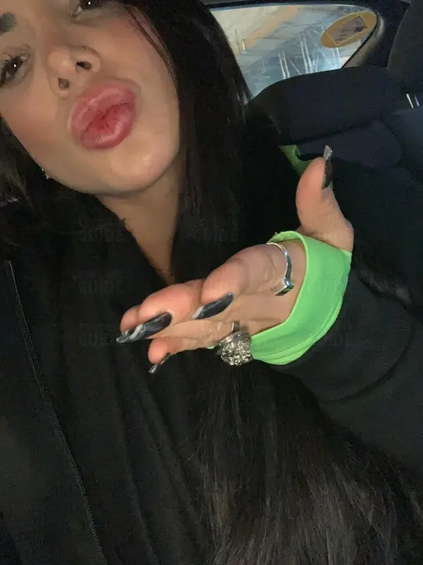 Mel Sexy Girl PARIS