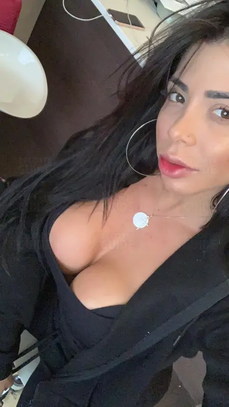 Mel Sexy Girl PARIS