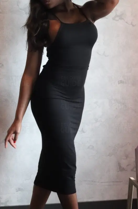 Tiffany Elease