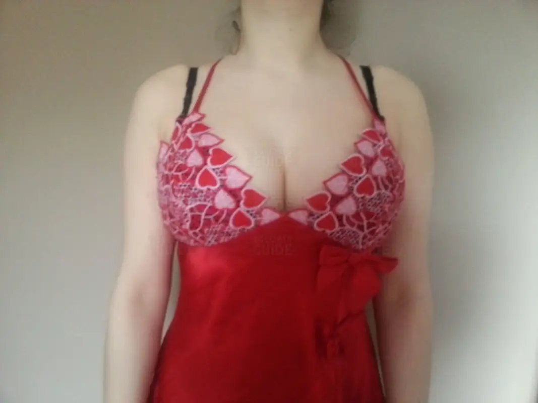 Sensual Massage-Magic tantra