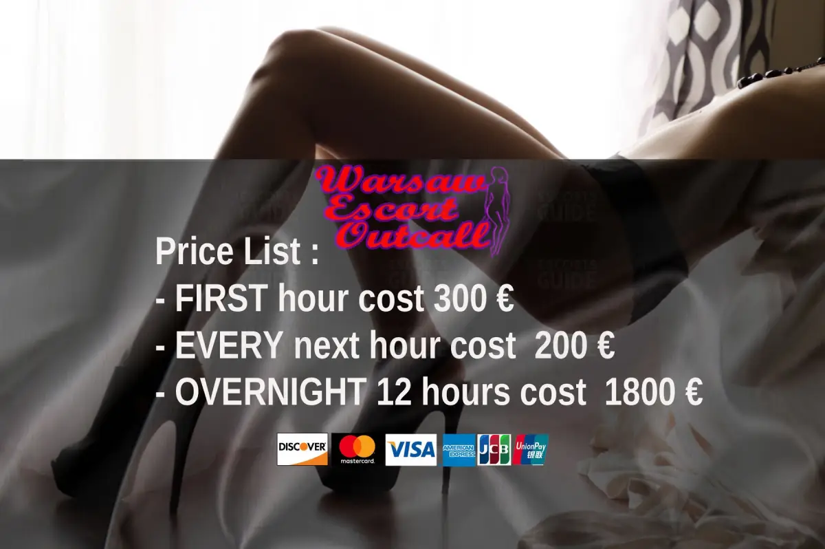 Dora Warsaw Escort Outcall