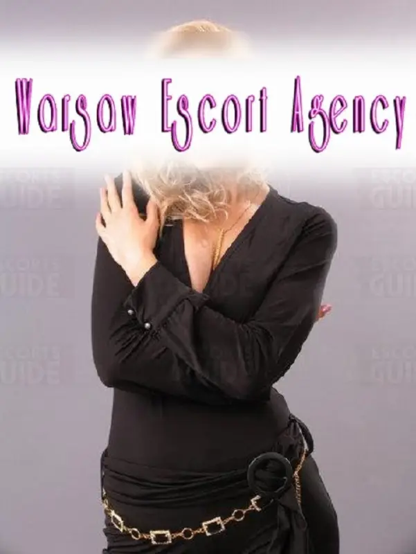 Loren Warsaw Escort Poland