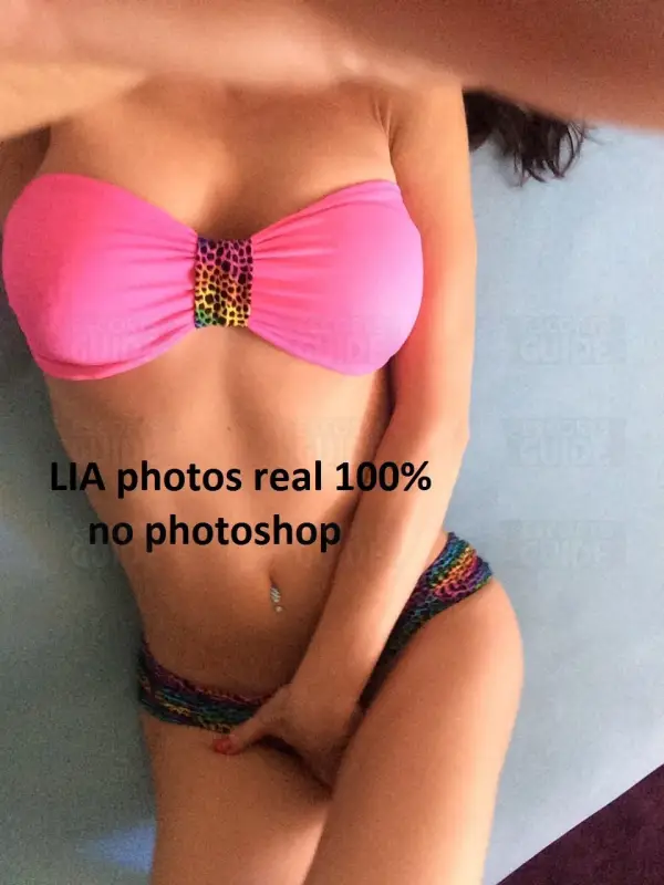 Lia