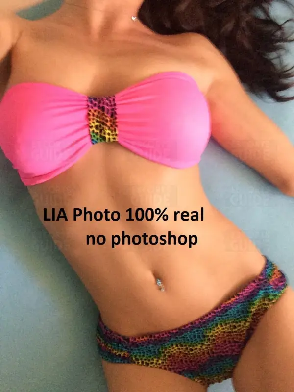Lia