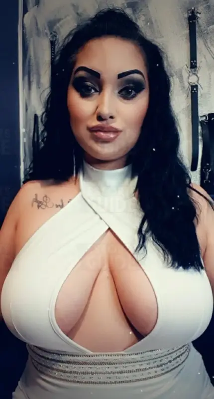 Mistress Natasha