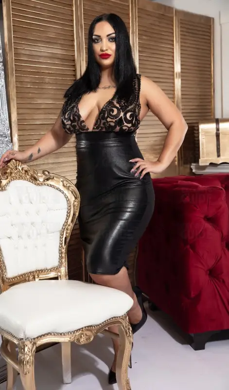 Mistress Natasha