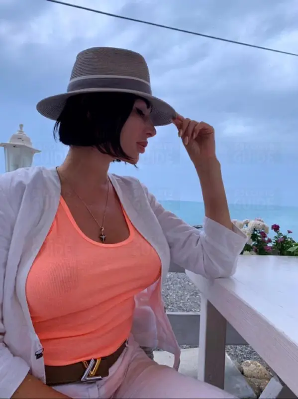 Violetta