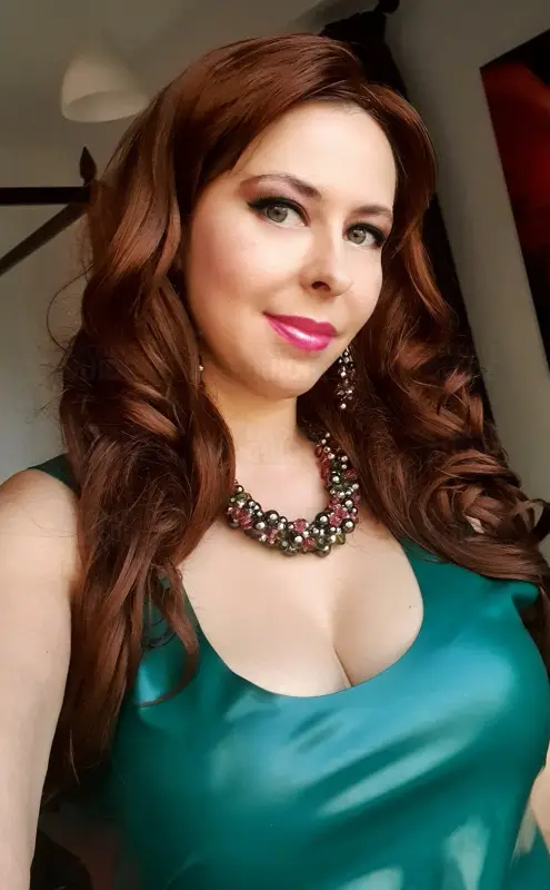Mistress Lana