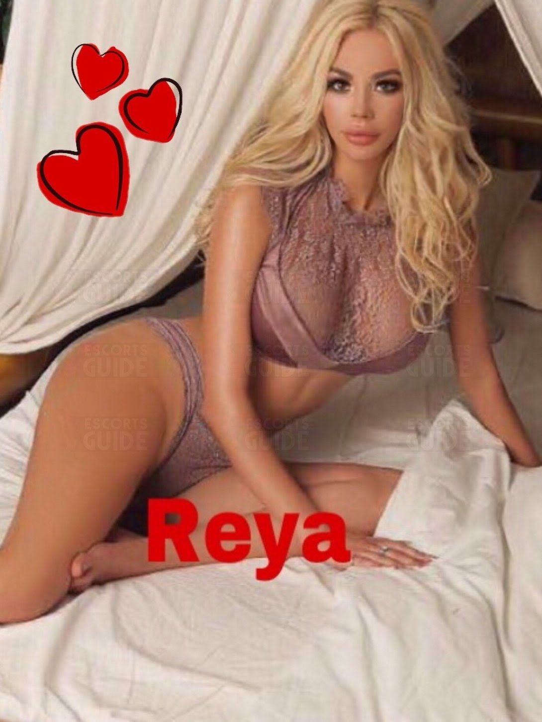 Reya