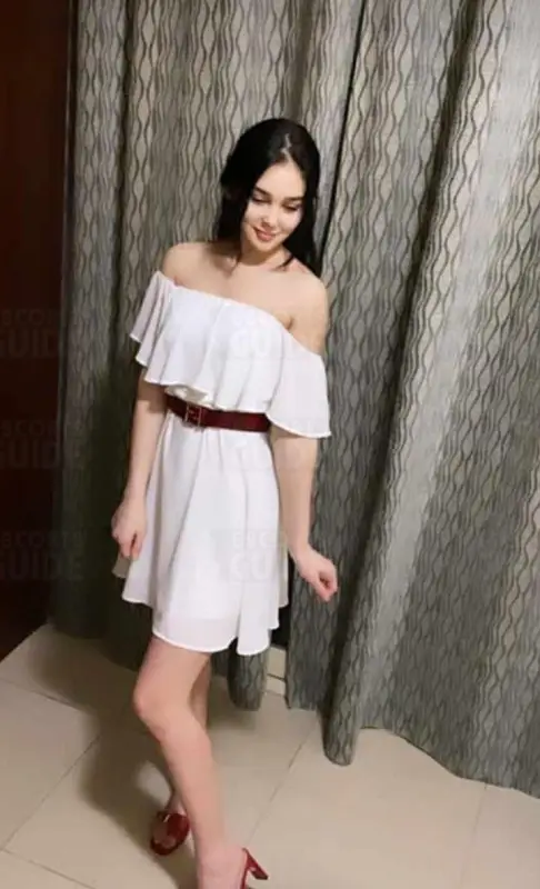 Zahra Uzbek girl