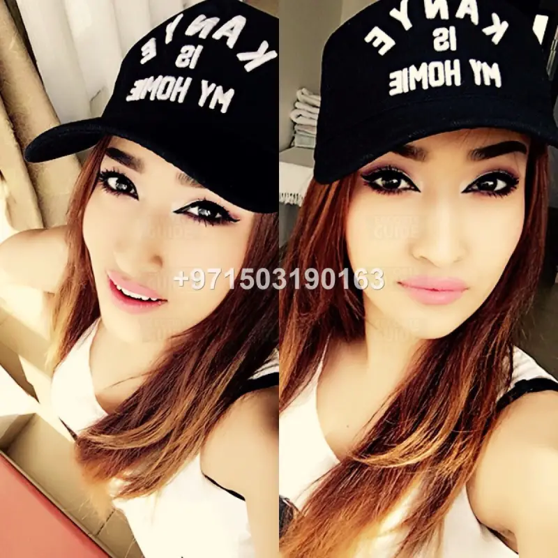 Cute Lana -Spanish