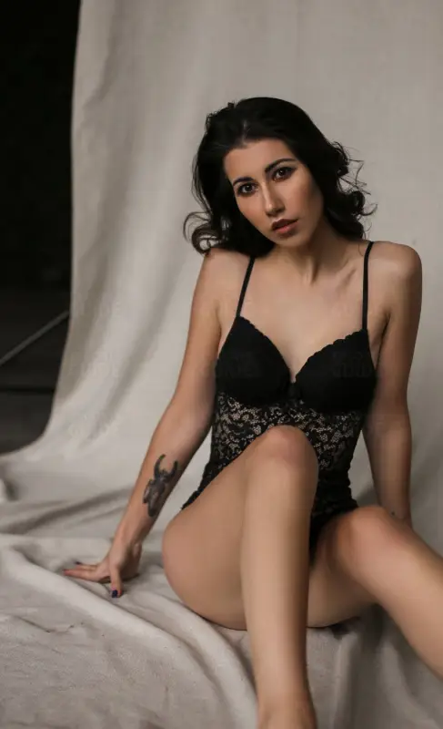 Anastasia