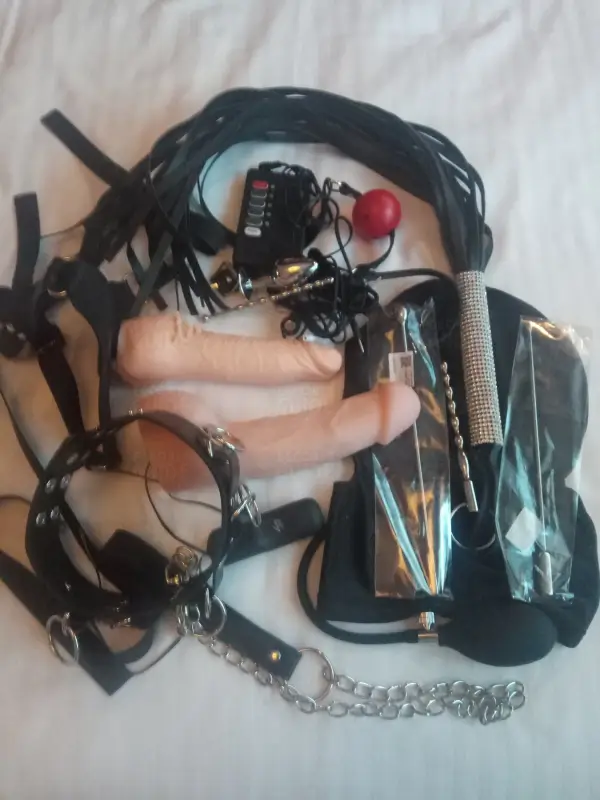 Mistress Eva