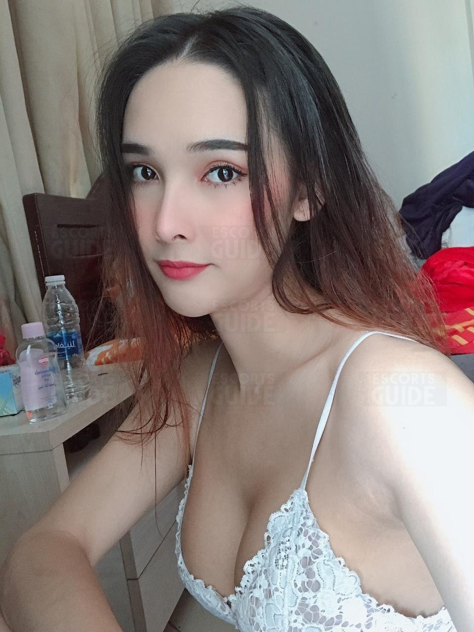 Jessie Ladyboy
