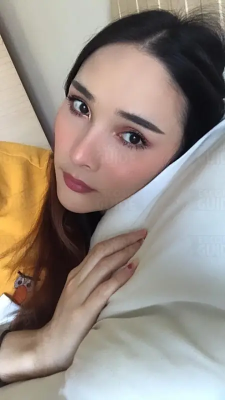 Jessie Ladyboy
