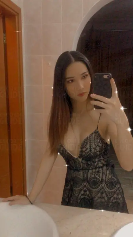 Jessie Ladyboy