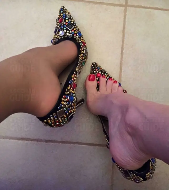 Lady Desiree Dubai 28 feb/6march
