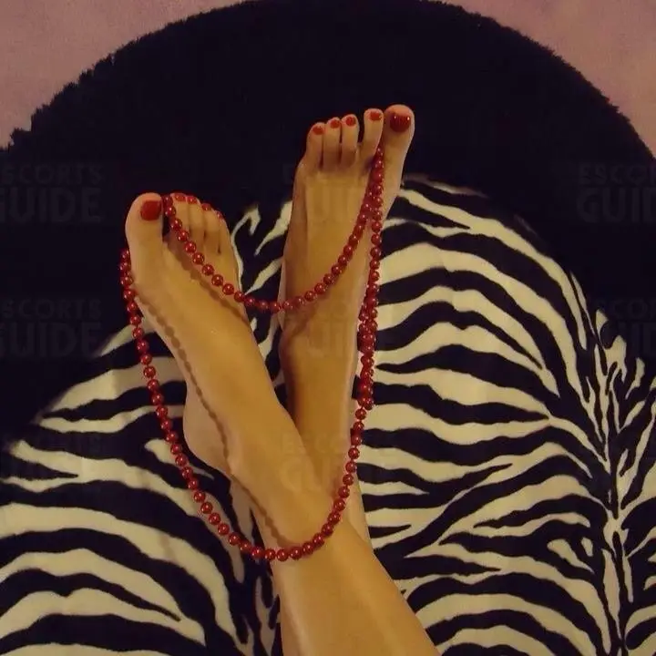 Lady Desiree Dubai 28 feb/6march