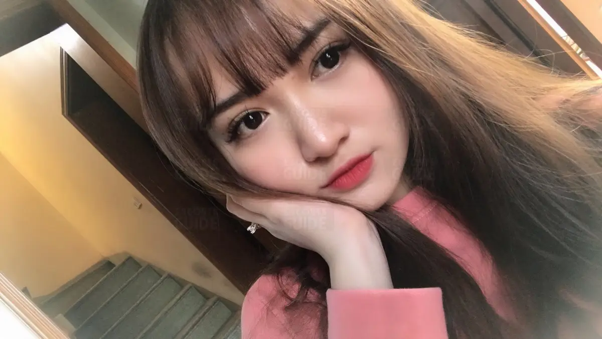 Thuy Linh