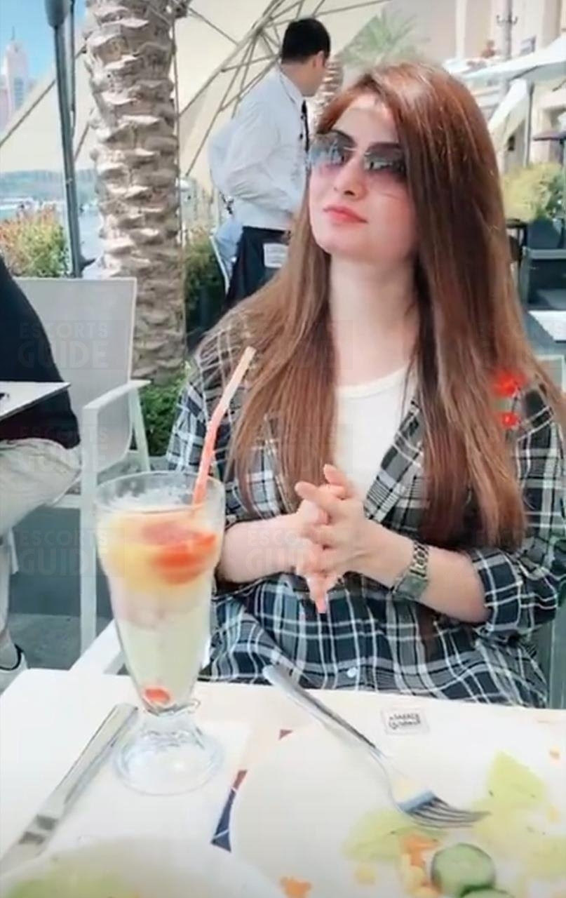 Kinza Sheikh