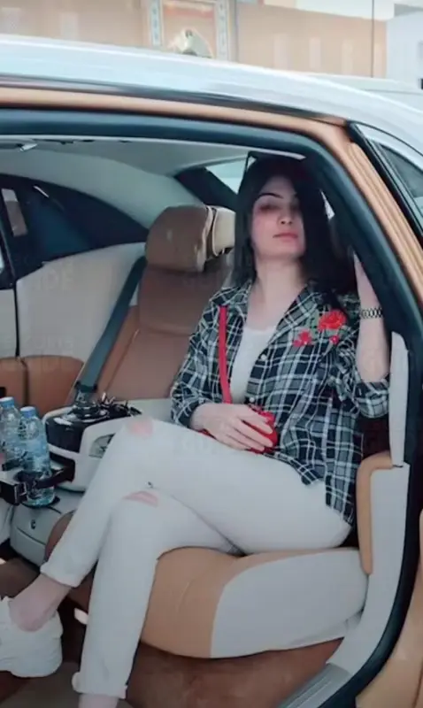 Kinza Sheikh