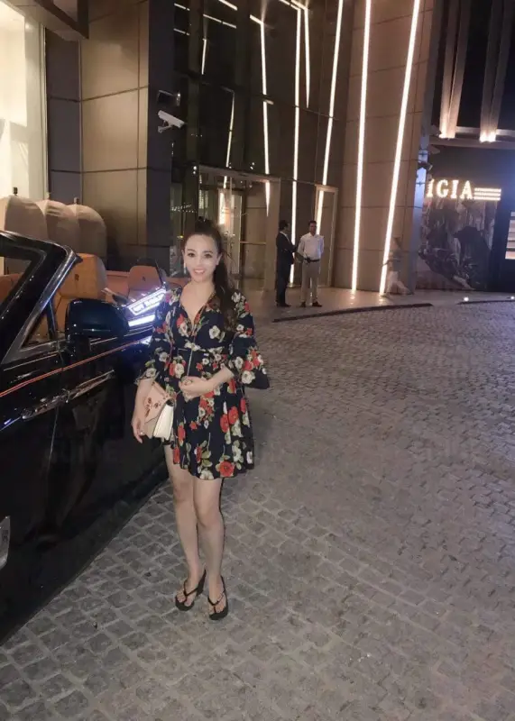 Vip Escorts