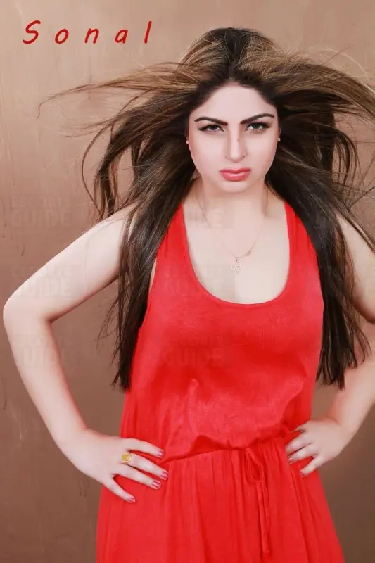 Indian escorts sonal