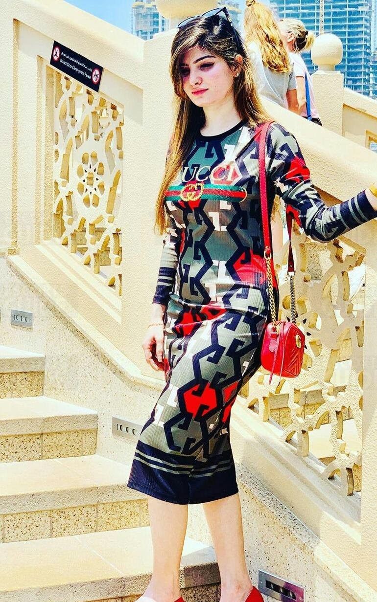 Aysha Sheikh