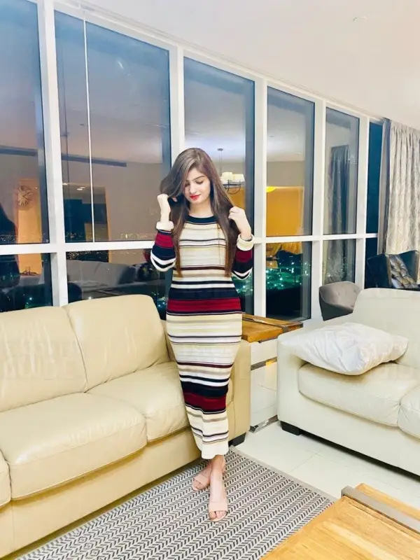 Aysha Sheikh