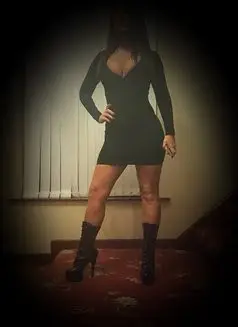 Mistress Jasmine 23-26 June