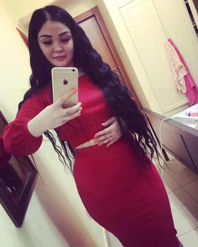 Dina.dubai marina