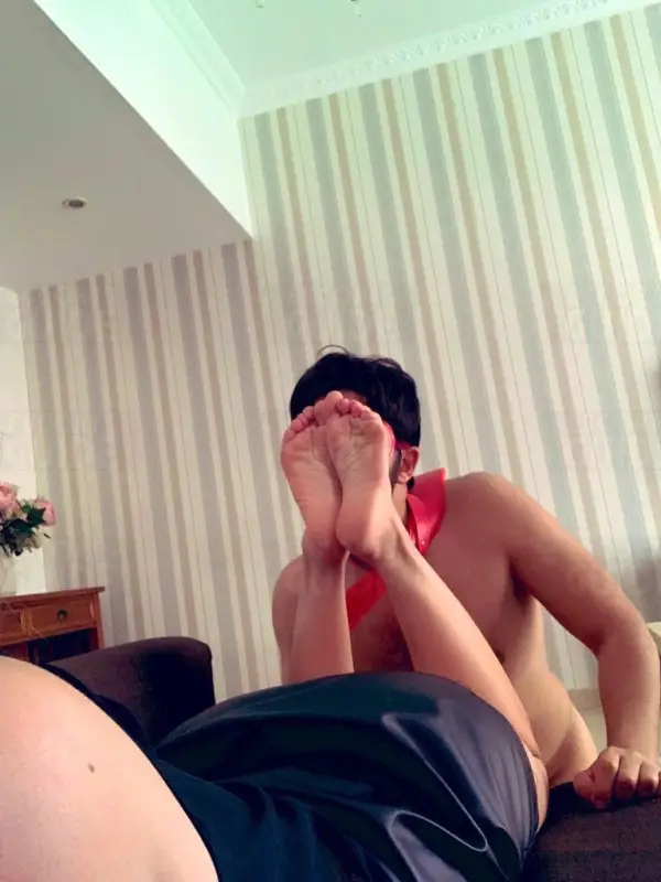Professional Mistress Adriana