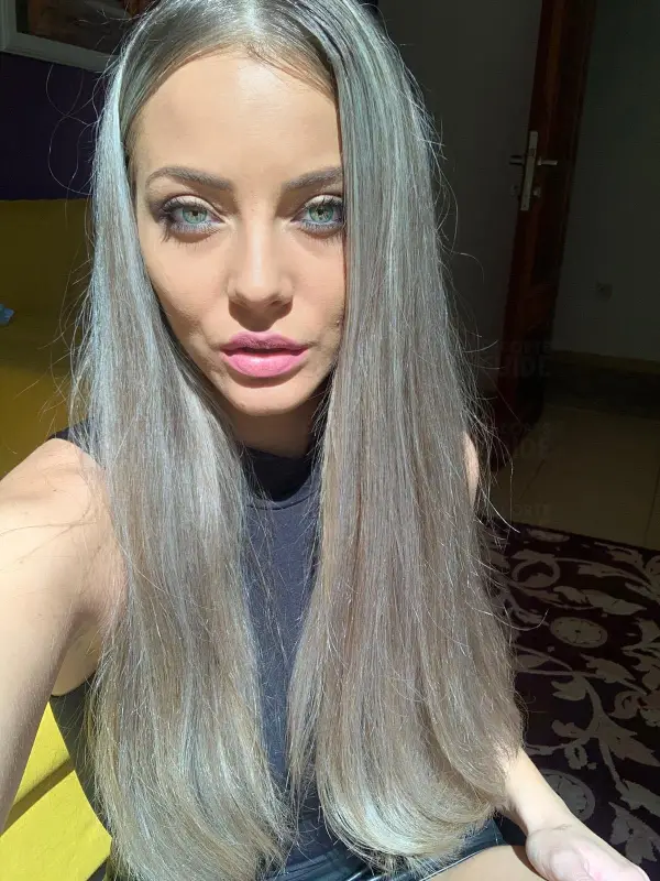 Professional Mistress Adriana