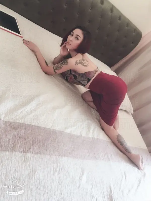 Xuxu - OWO, Nuru B2B, COB, GFE