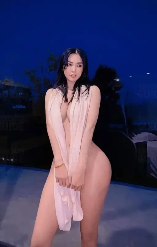 Anal Cim Rim Nuru