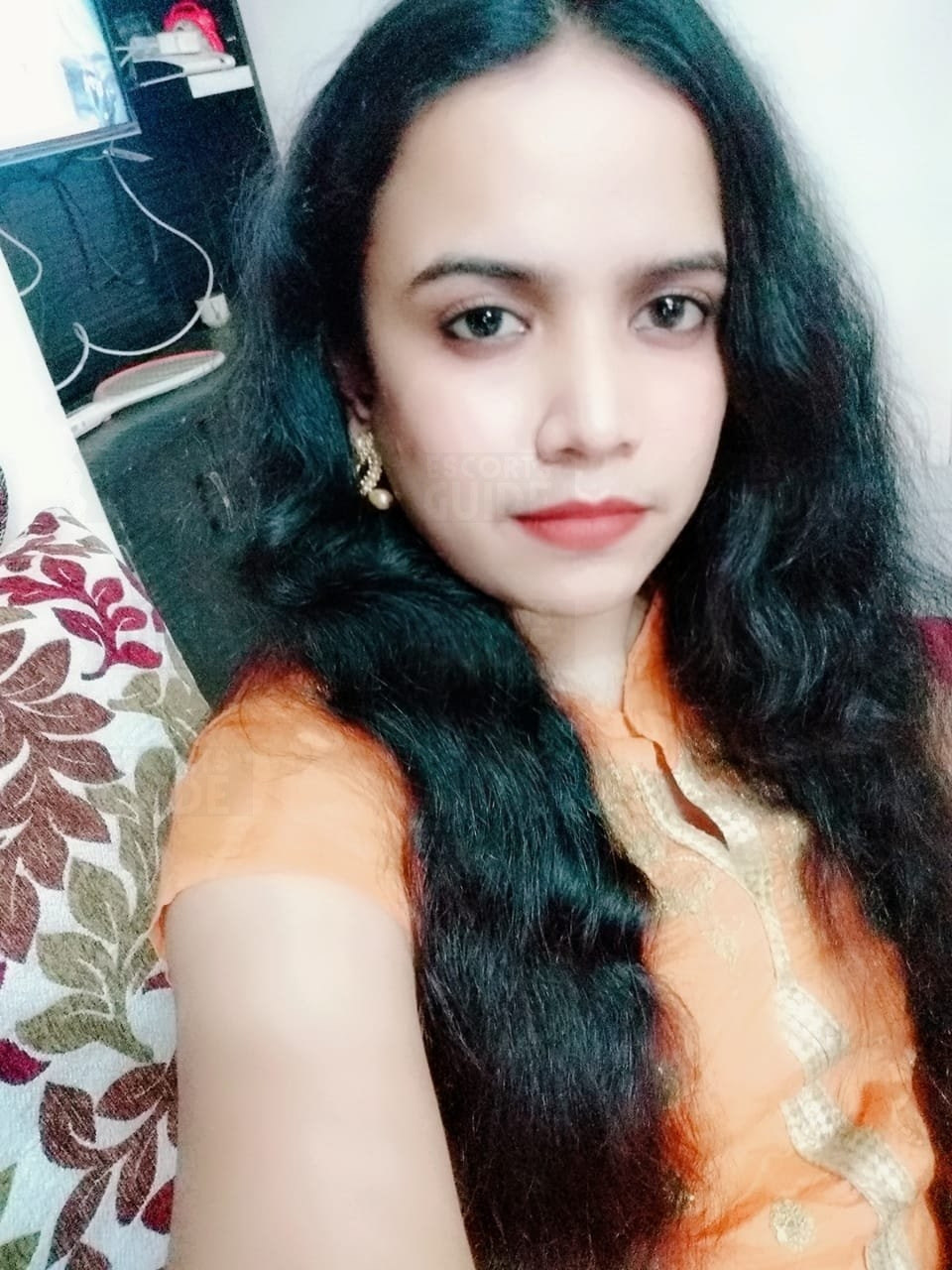 Young Indian Girl - Venita