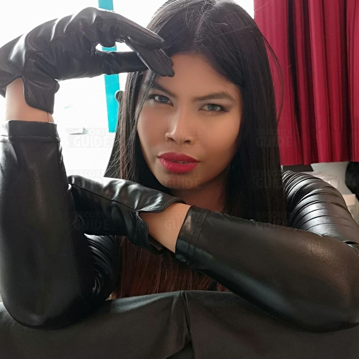 Queen Kali Rain