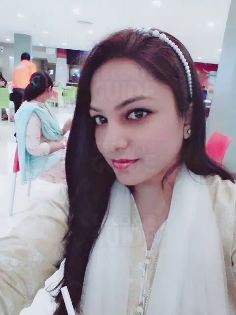 Dolly Singh From Punjab