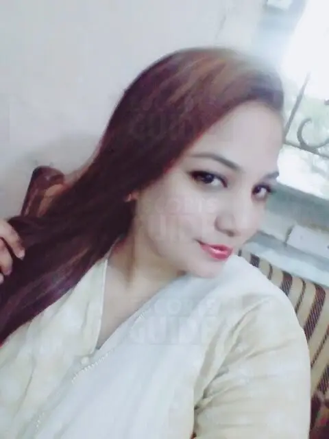 Dolly Singh From Punjab