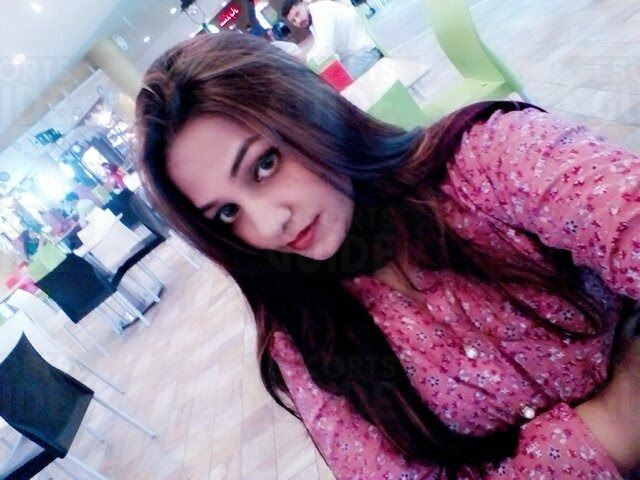 Dolly Singh From Punjab