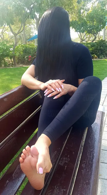 Mistress Dubai Anita from Belgium