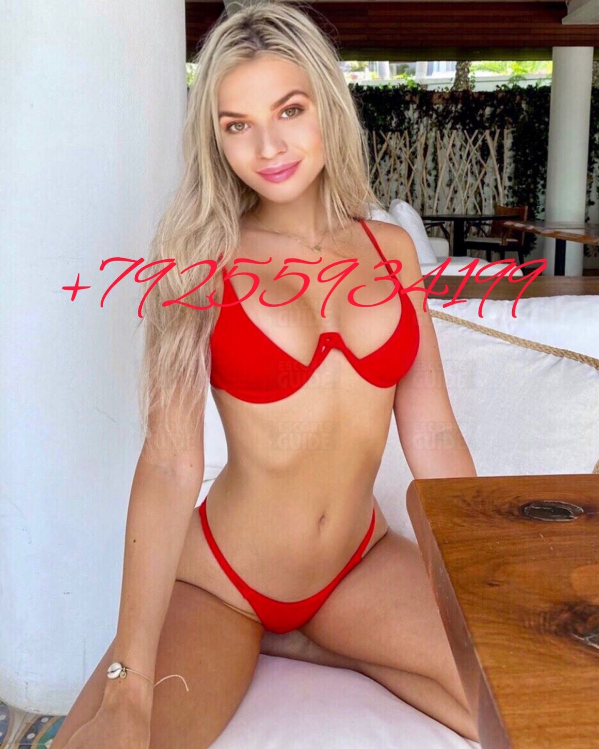 RUSSIAN Alexa 20 yo in Dubai