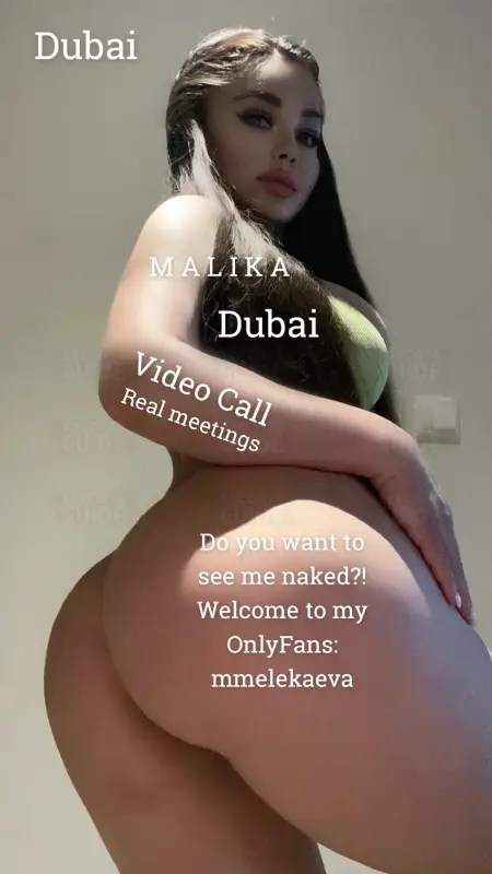 Malika Natural Boobs Video Calls