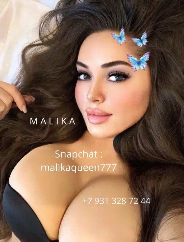 Malika Natural Boobs Video Calls